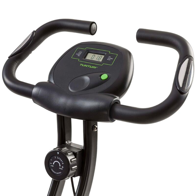 Heimtrainer fahrrad - Star Fit X100 X-bike Heimtrainer - Hometrainer