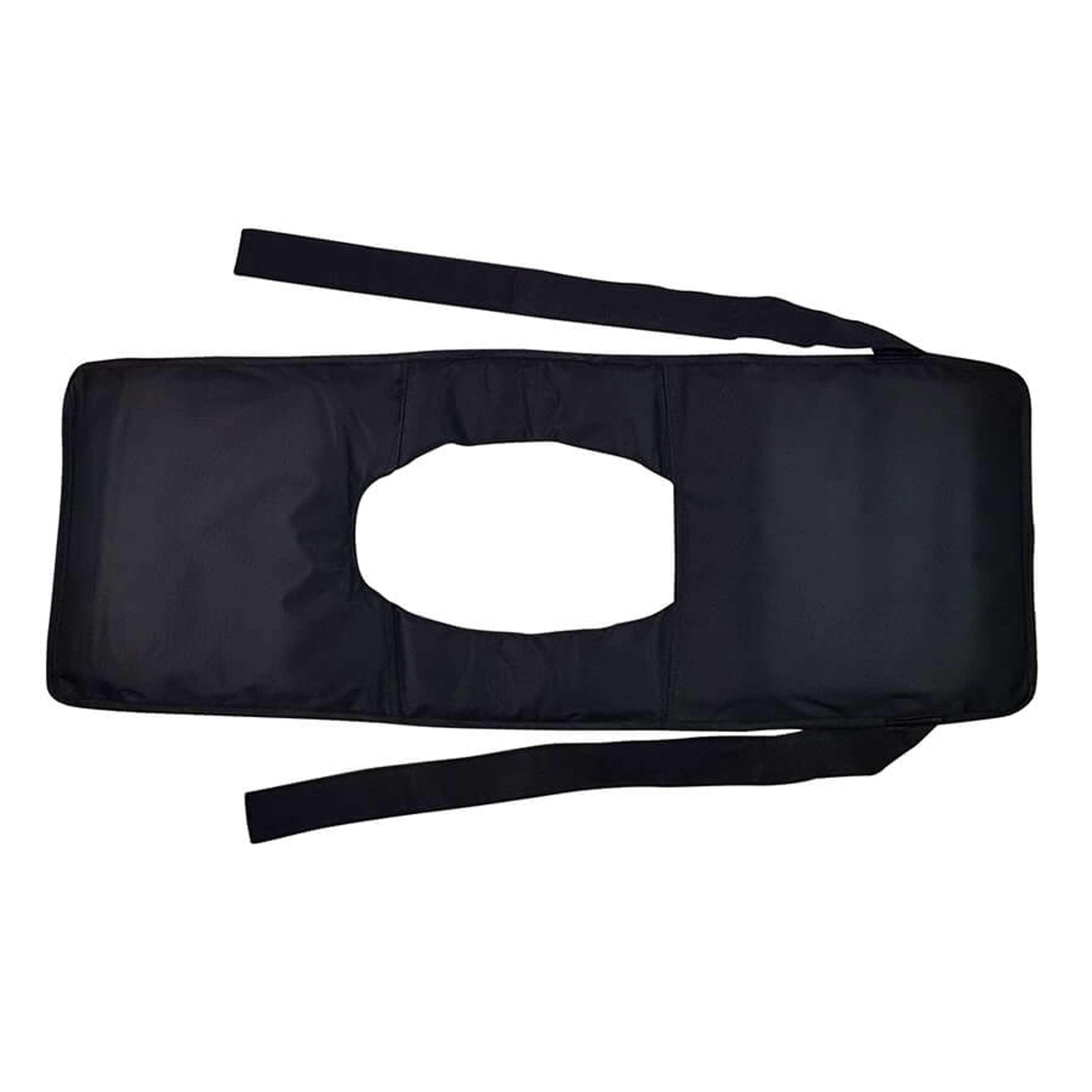 Colete de peso Pro 20kg 4/7