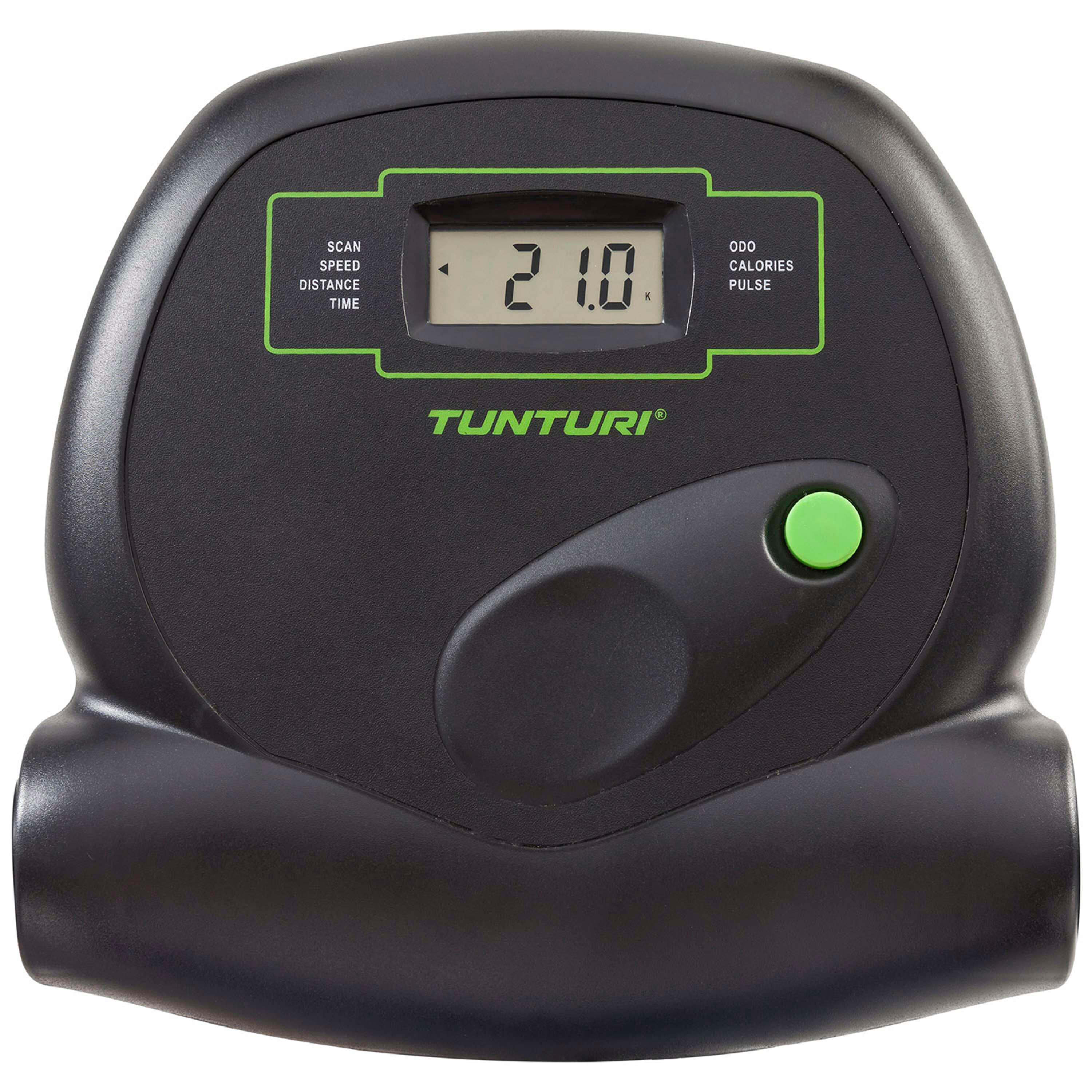 Opvouwbare hometrainer - Fitnessfiets  -  Star Fit X100 6/7
