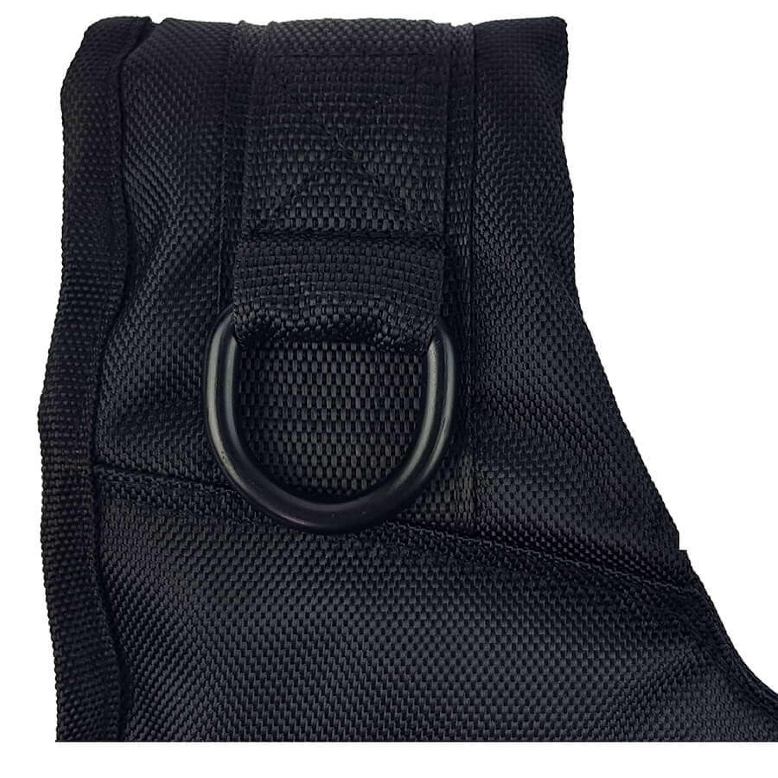 Colete de peso Pro 20kg 7/7