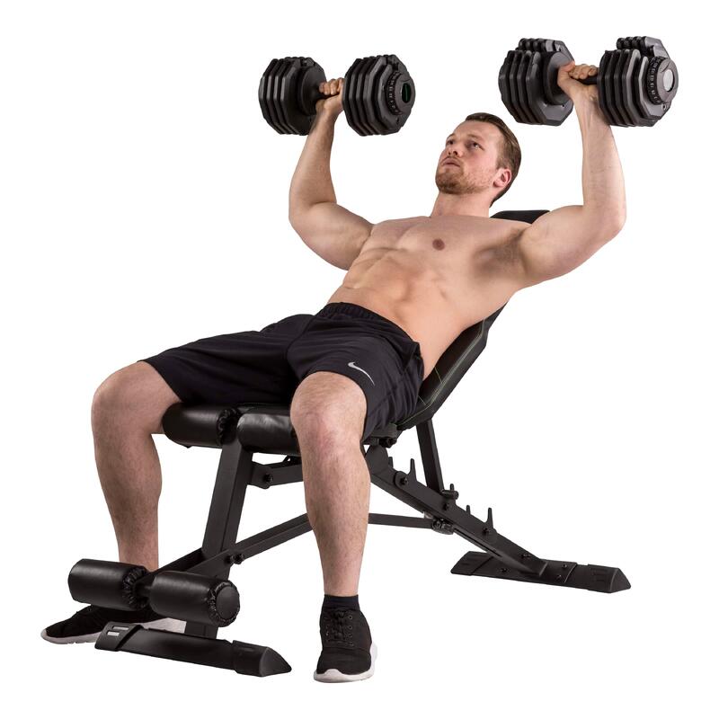 Banc de Musculation UB80