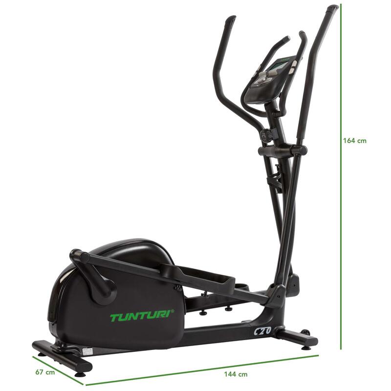 Competence C20 R elliptical