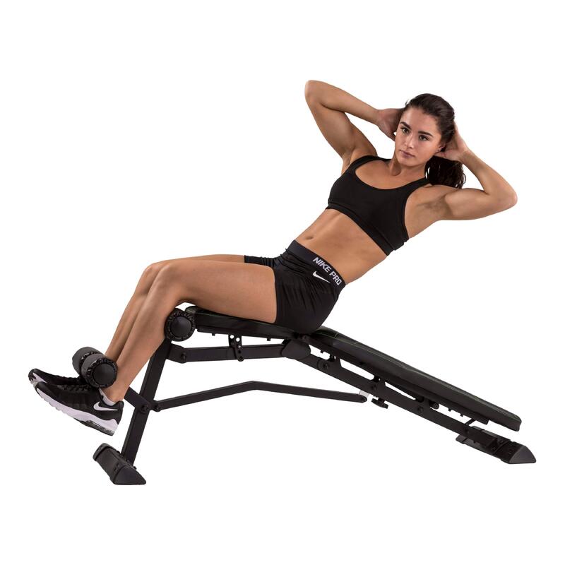 Banc de Musculation UB80