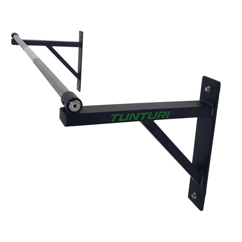 Pro Barre de Traction Fixation Murale