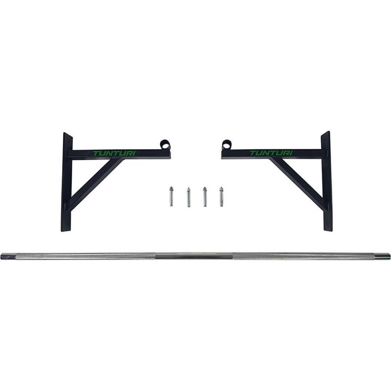 Pro Barre de Traction Fixation Murale