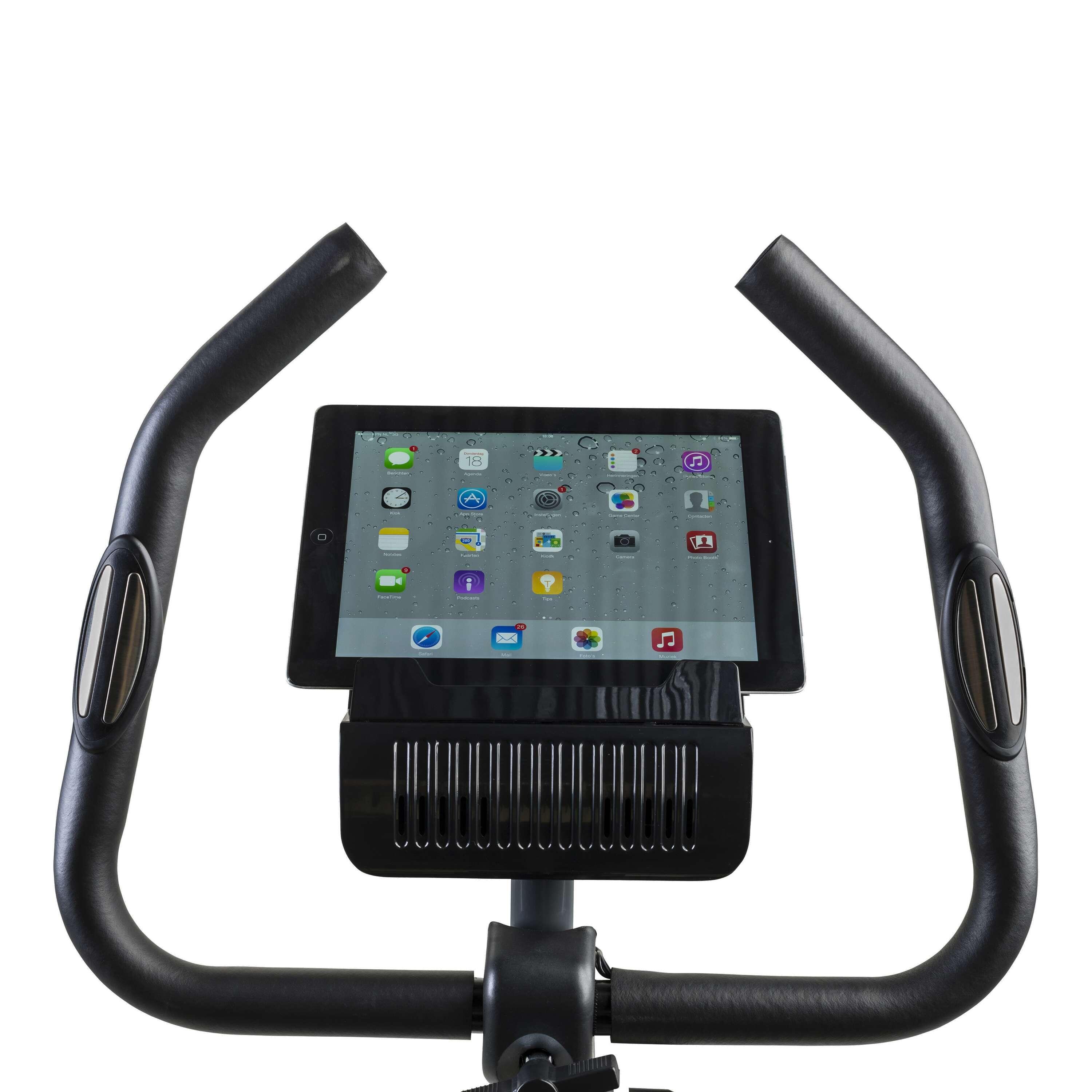 Tunturi Cardio Fit B35 Hometrainer - Fitness Fiets 4/7