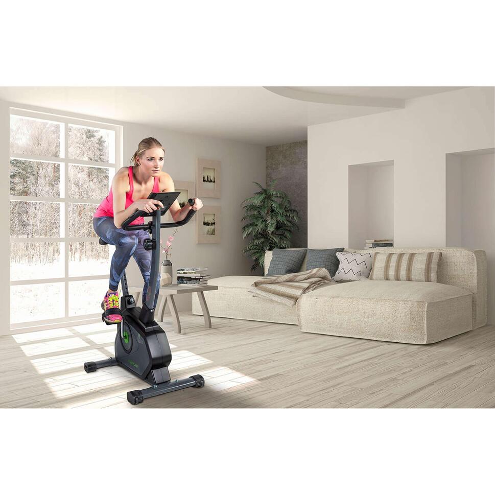 Rower stacjonarny TUNTURI CARDIO FIT B35 magnetyczny