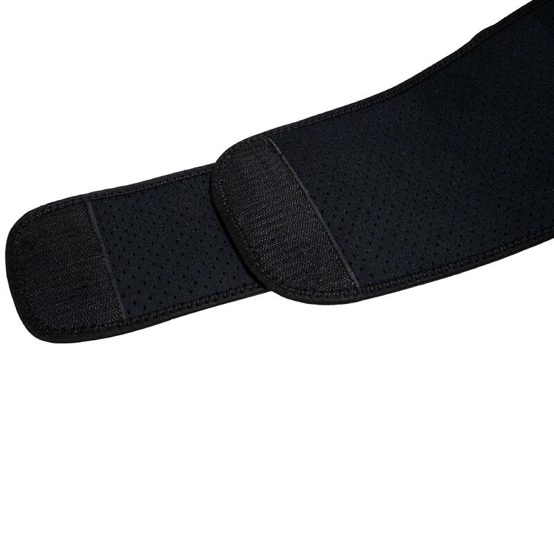 Tunturi Pro Ceinture de taille Ceinture de sudation