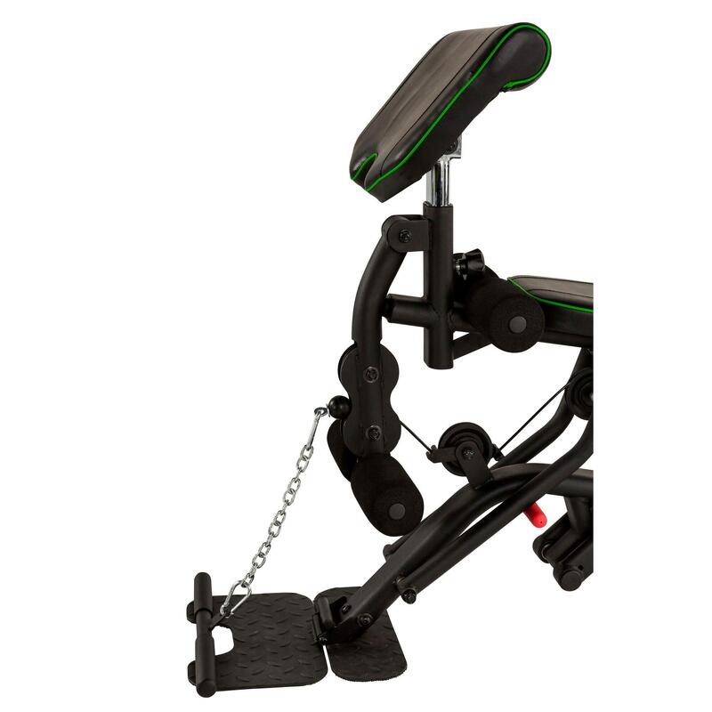 Krachtstation - Home Gym - Fitness krachtstation  - HG60