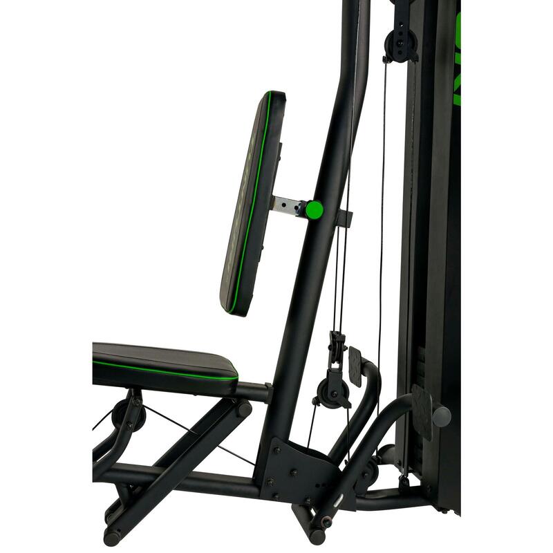 Station de musculation HG60