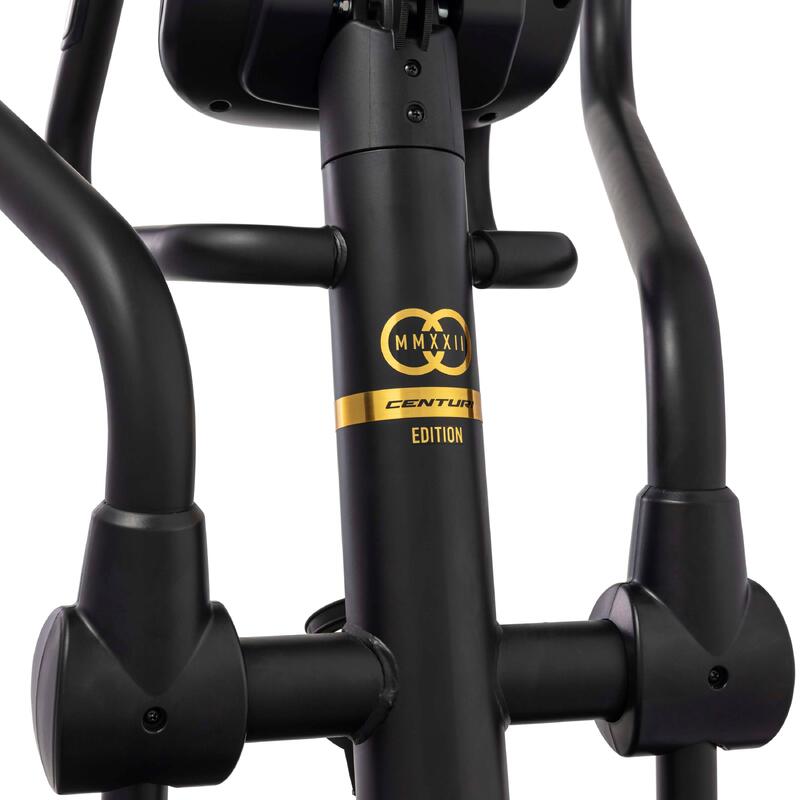 Vélos elliptiques - Centuri C100 Vélo elliptique avec Bluetooth