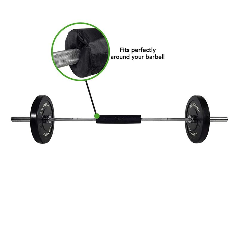 Nackenschutz - Langhantelpolster - Langhantelpolster für Langhantelstange
