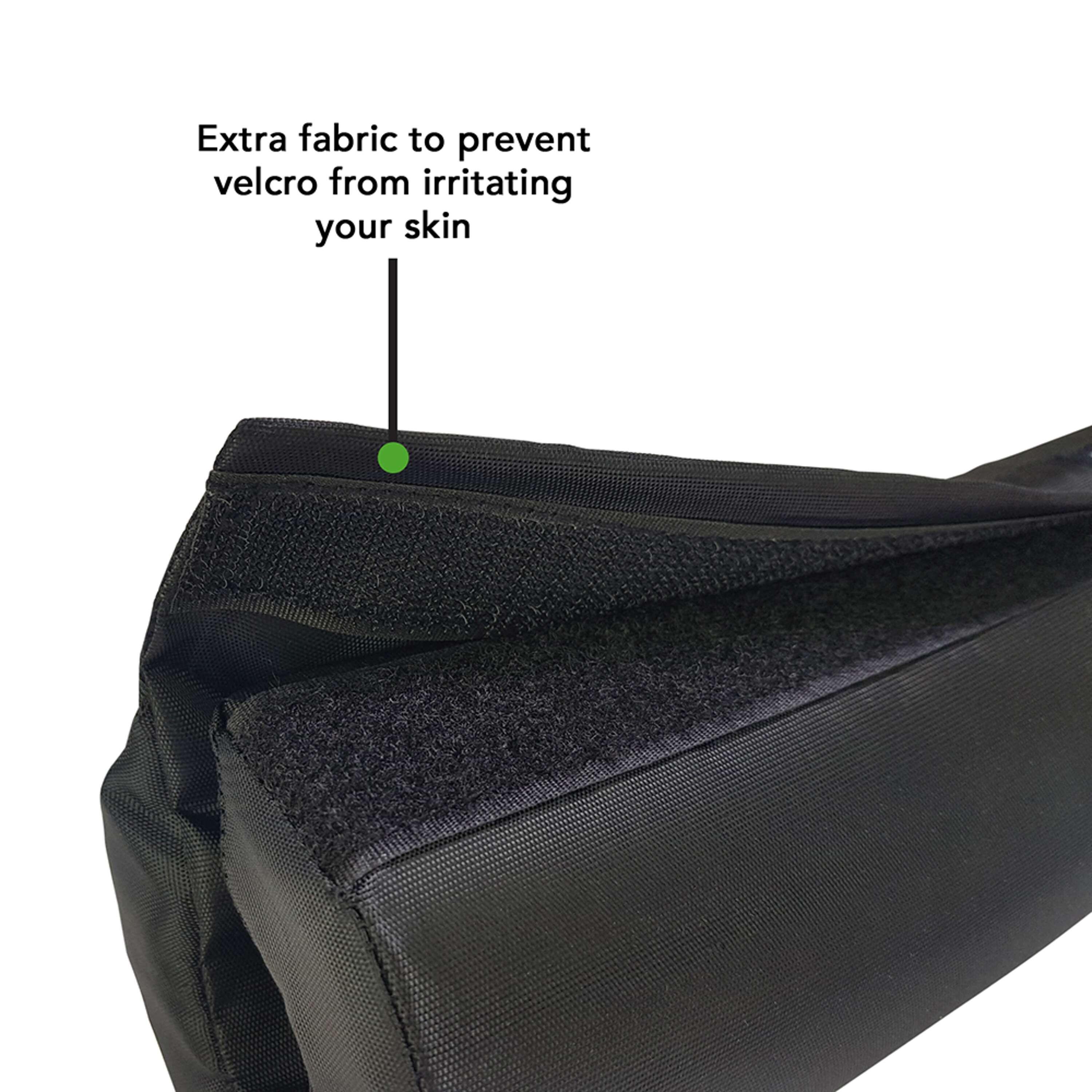 Nekbeschermer - Bar pad - Barbell pad voor Halterstang - PRO De Luxe 3/7