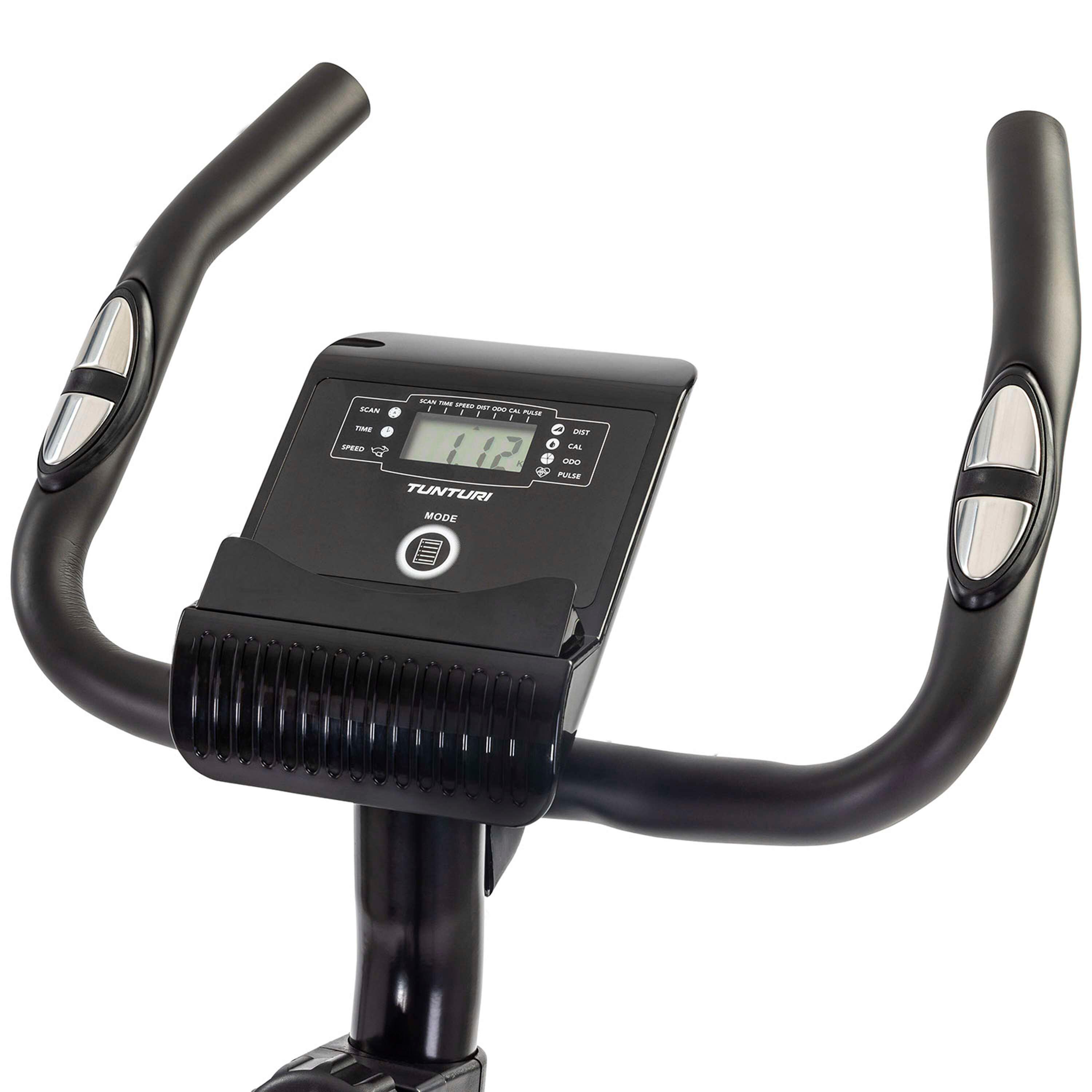 Hometrainer - Fitness Fiets - 8 Weerstanden - FitCycle 20 3/7