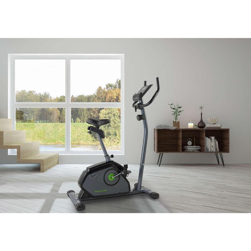 Rower stacjonarny TUNTURI CARDIO FIT B40 magnetyczny