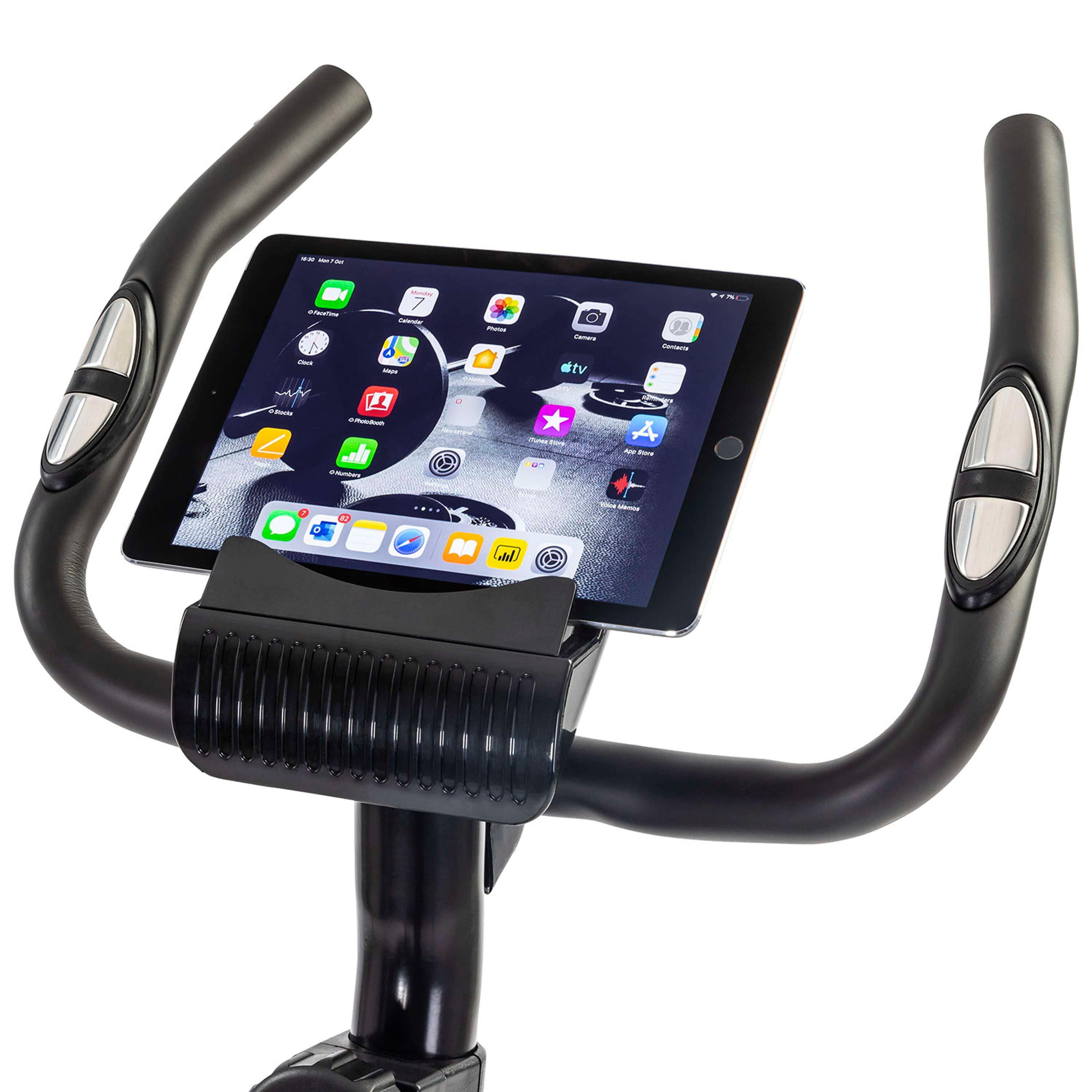 Hometrainer - Fitness Fiets - 8 Weerstanden - FitCycle 20 4/7