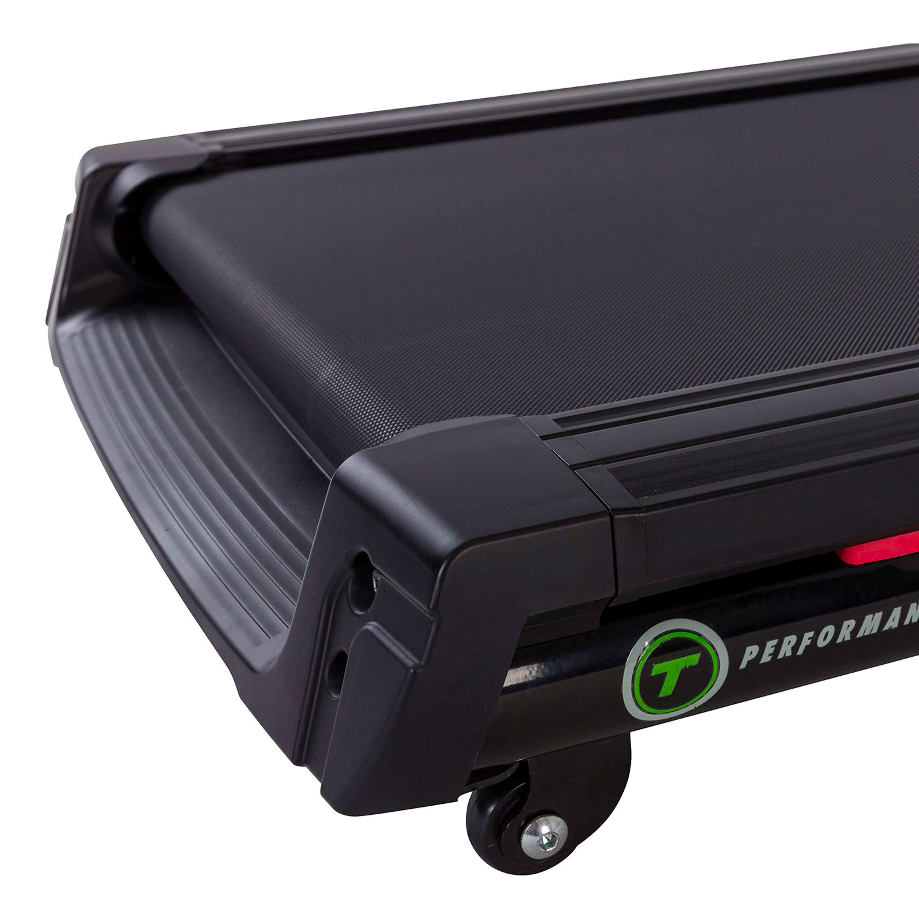 CINTA DE CORRER PLEGABLE T10 COMPETENCE TUNTURI 6/7