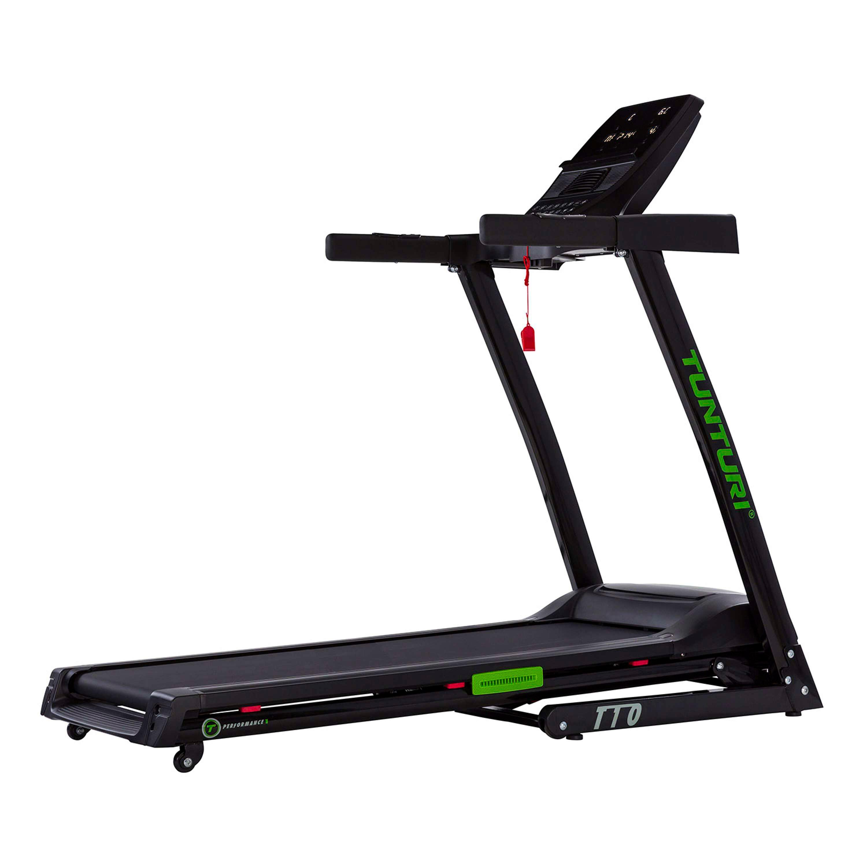 Passadeira de corrida - Competence T10