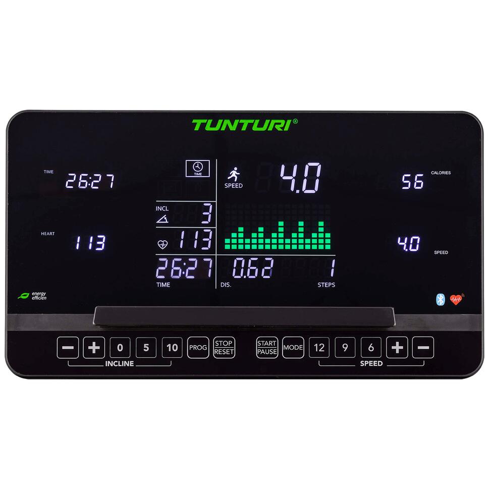 Bieżnia Elektryczna Tunturi Endurance T80