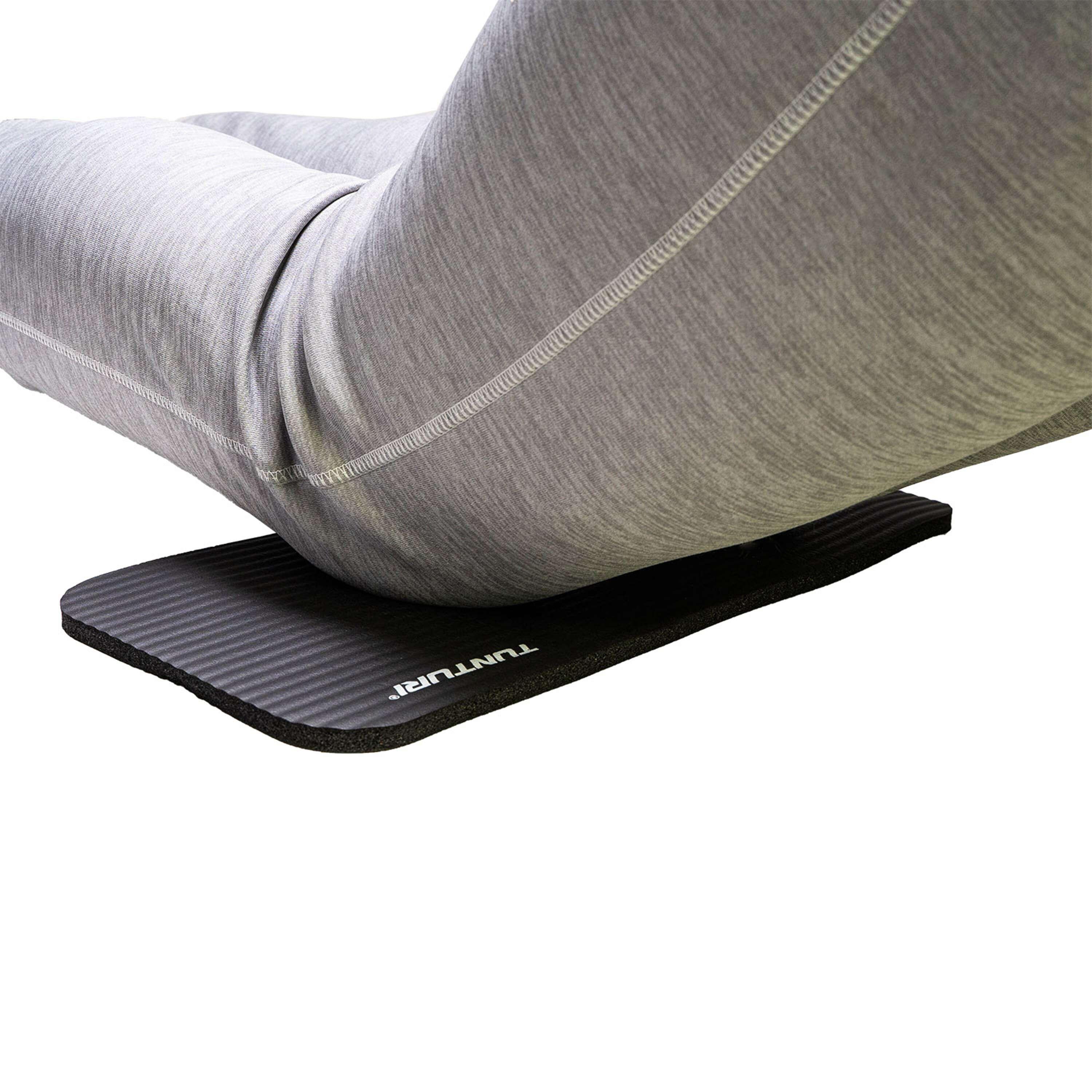Rueda para Abdominales Entrenador Plástico Tunturi 6/7