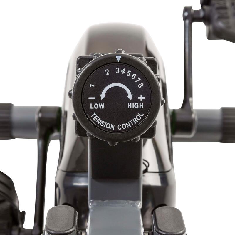 Cyclette - Deskbike - Per l'ufficio - Cardio Fit D20
