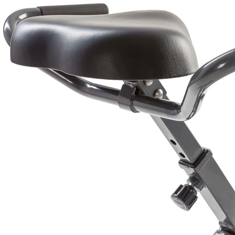 Cyclette - Deskbike - Per l'ufficio - Cardio Fit D20