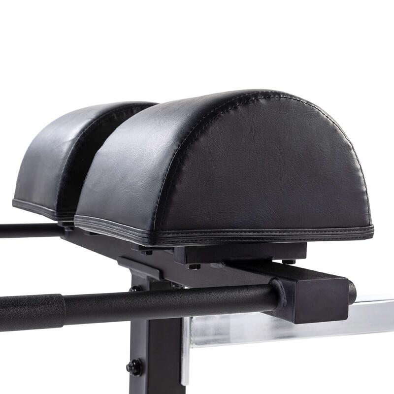 Glute Ham Developer GH10 - GHD Verstelbaar