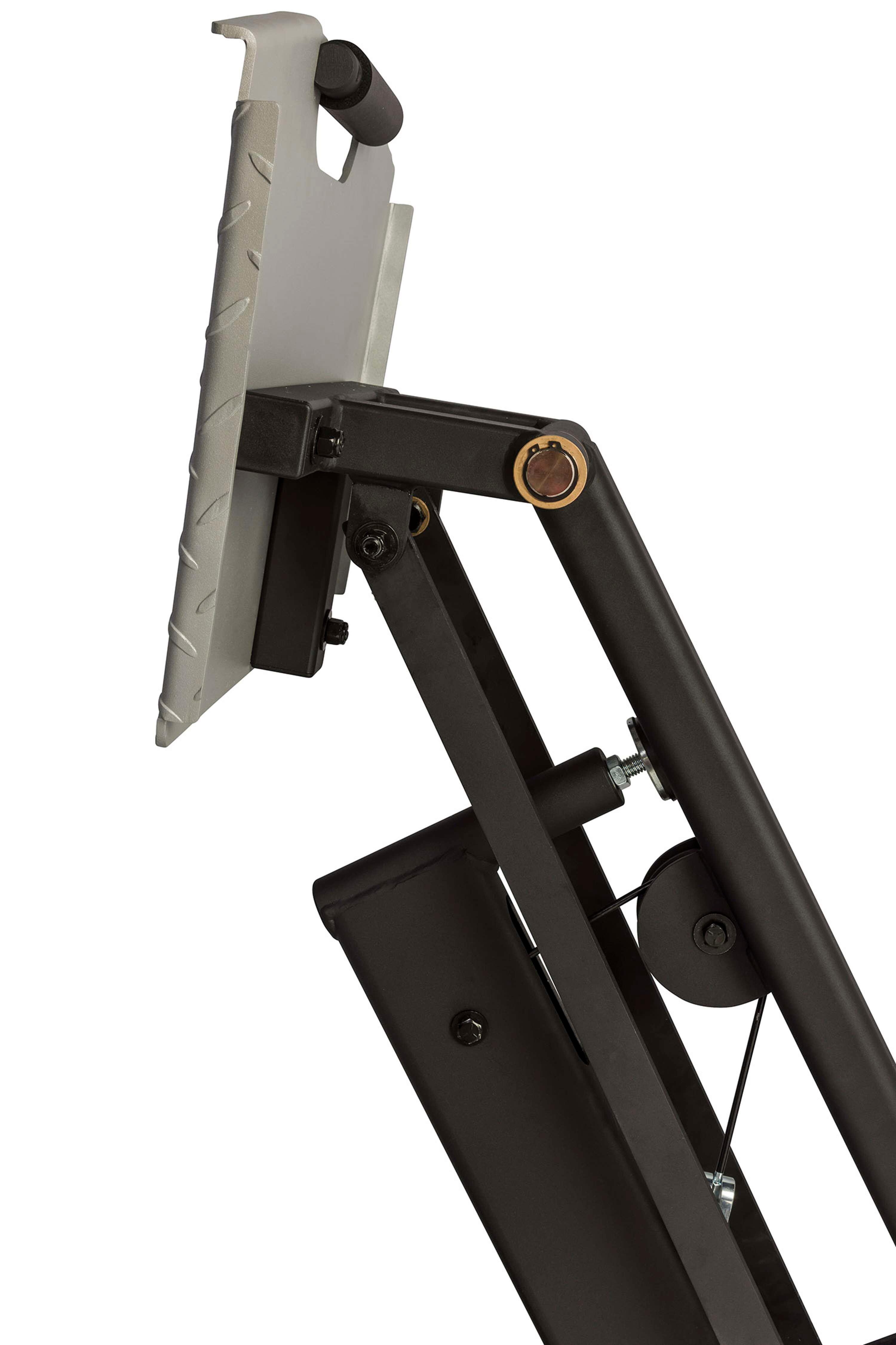 Legpress Verstelbaar - Platinum 4in1 - Krachtstation - Beentrainer 4/7
