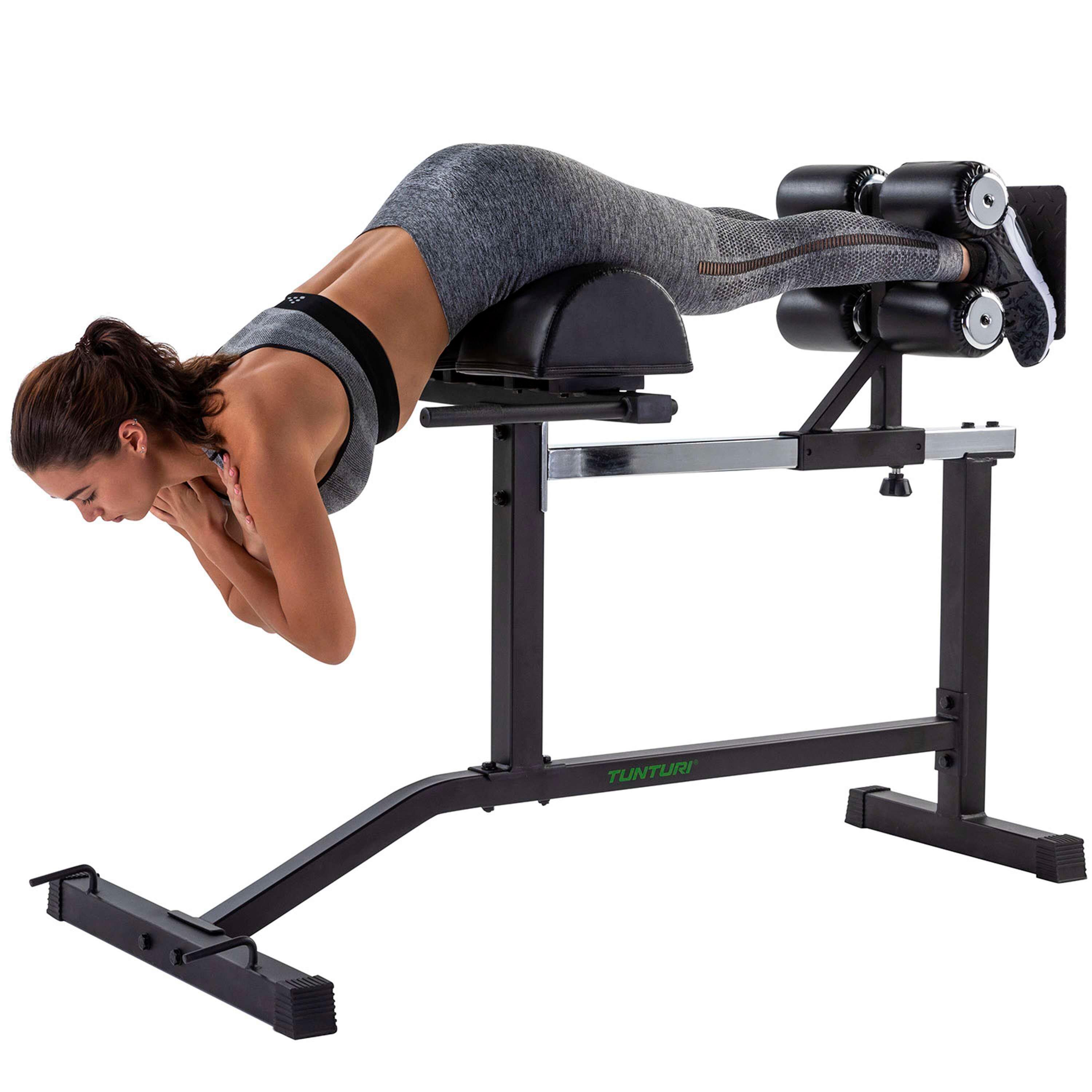 Tunturi Hyperextension Glute Ham Developer GH10