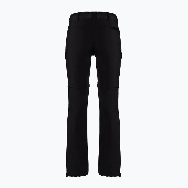 Pantalones de trekking de mujeres CMP Zip Off