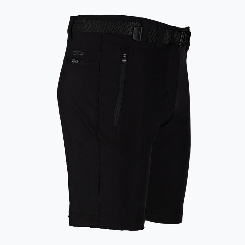 Pantalones de trekking de mujeres CMP Zip Off