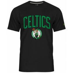 T-shirt New Era logo Boston Celtics