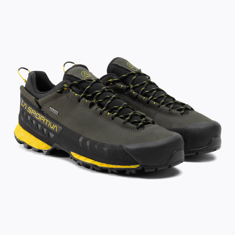 LA SPORTIVA TX5 Zapatos de trekking para hombres Low GTX