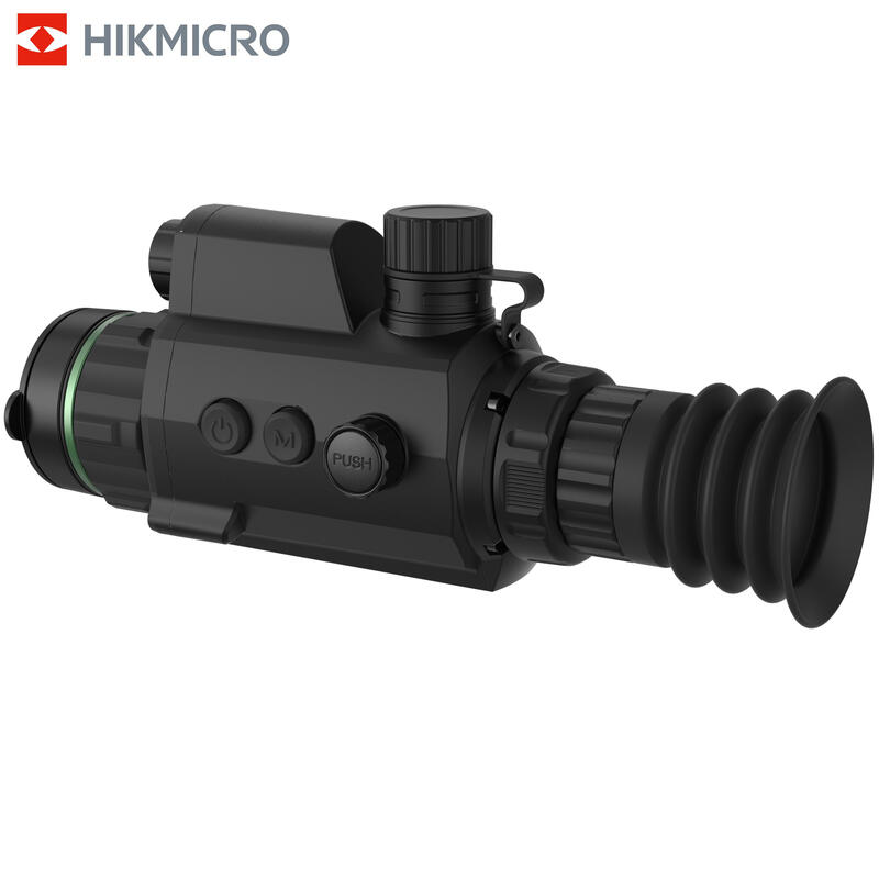 LUNETTE VISION NOCTURNE HIKMICRO CHEETAH C32F-RN 32MM 940NM