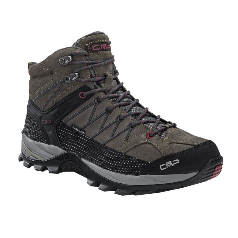 CMP Rigel Mid zapatillas de trekking para hombre