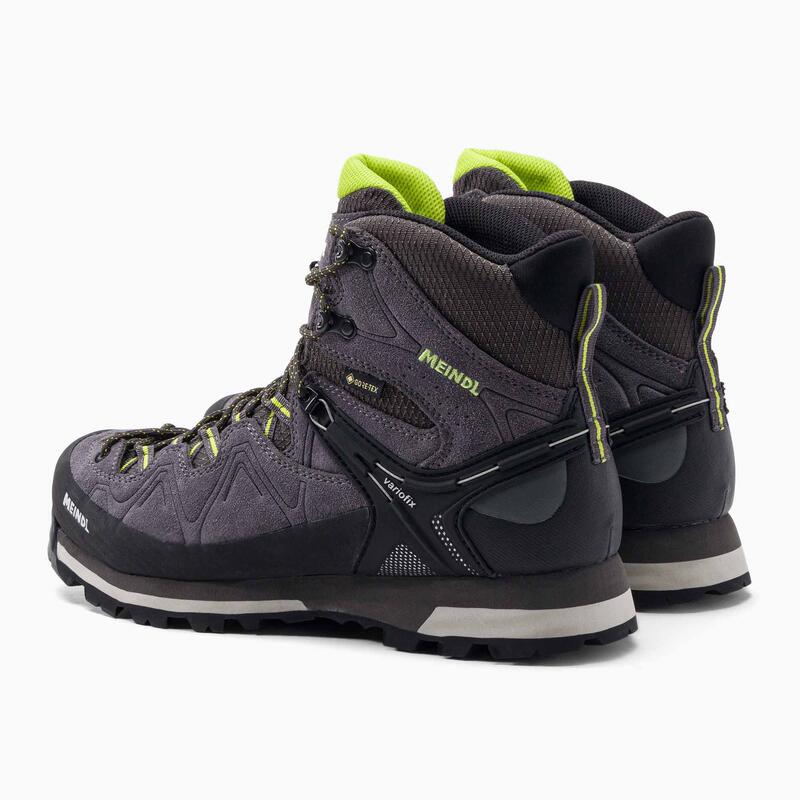 Chaussures de trekking pour hommes Meindl Tonale GTX