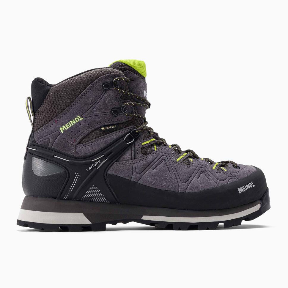 Buty trekkingowe męskie Meindl Tonale z membraną Gore - Tex