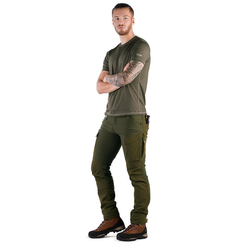 Pantaloni de teren Tagart Scout cu ventilație și membrană