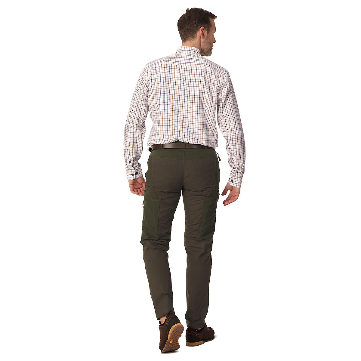 Pantalon de chasse pour homme Jump WR imprégné - pour homme 5/5