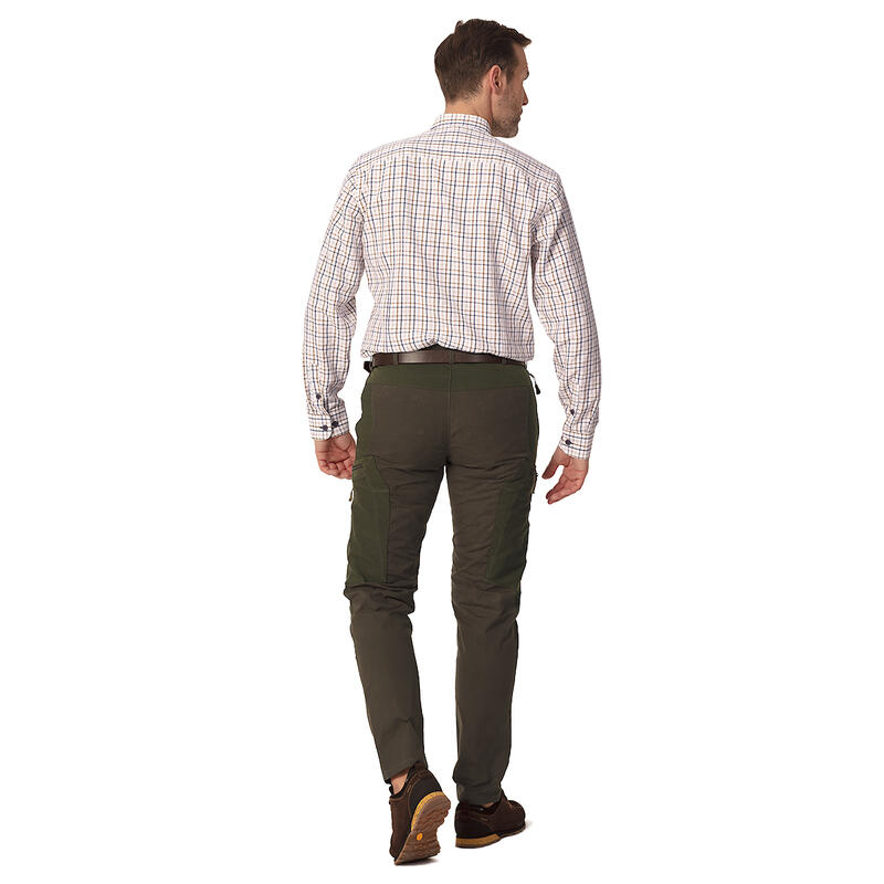 Pantalon de chasse pour homme Jump WR imprégné - pour homme