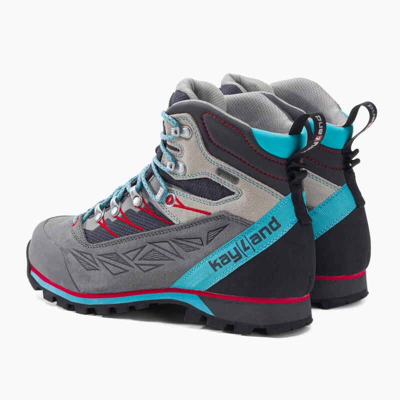 Zapatos de trekking para mujeres Legacy GTX de Kayland