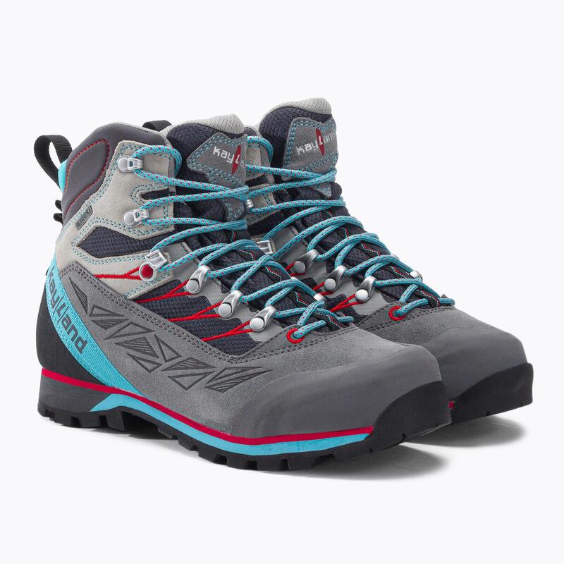 Zapatos de trekking para mujeres Legacy GTX de Kayland