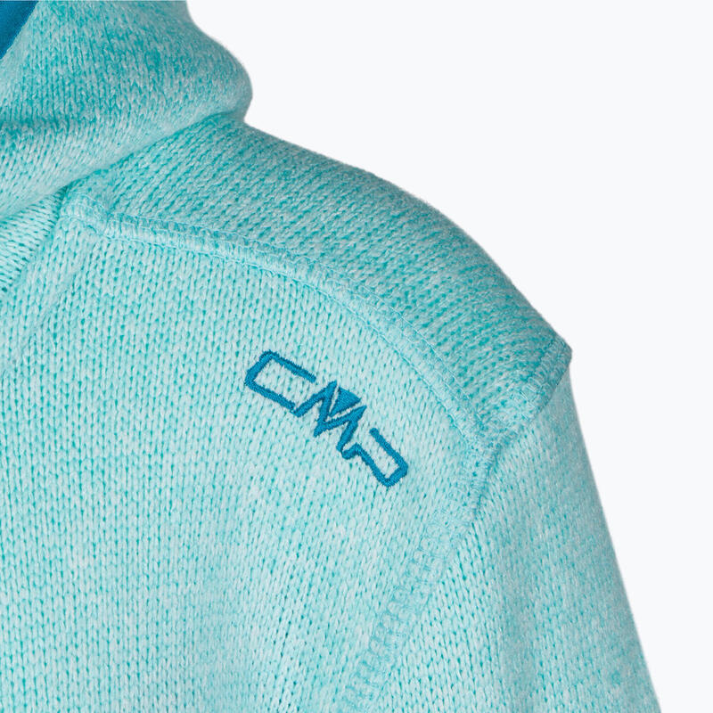 CMP kinderfleece sweatshirt