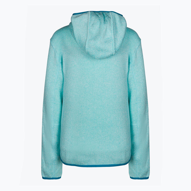 CMP kinderfleece sweatshirt