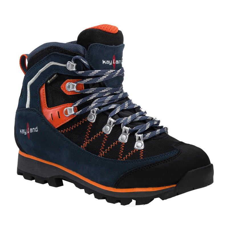 Zapatos de trekking para hombres Kayland Plume Micro GTX