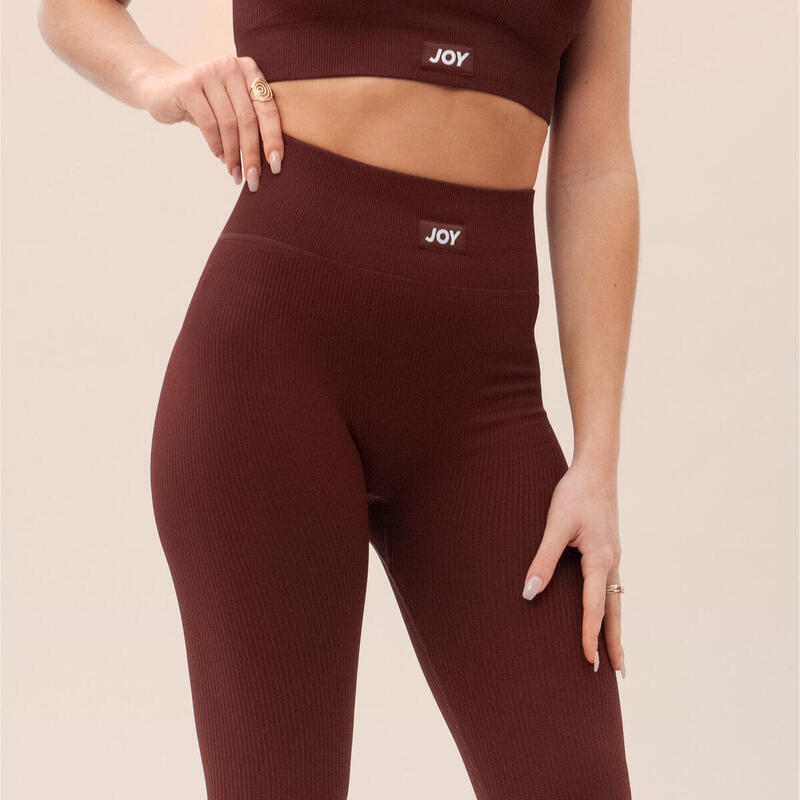 XZEIT Compltion Legging gainant hautement élastique pour femme