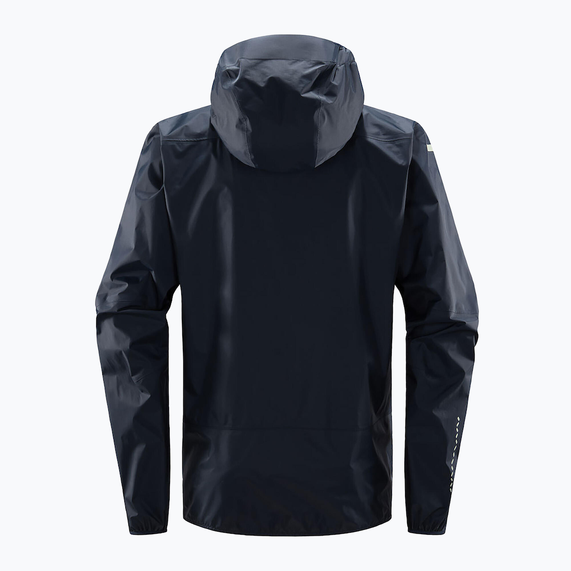 Veste de trekking homme Haglöfs L.I.M GTX 2/3