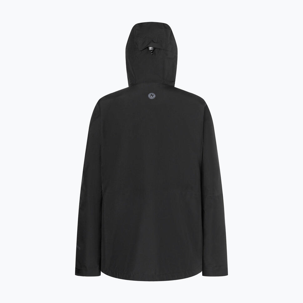 Kurtka przeciwdeszczowa damska Marmot Minimalist