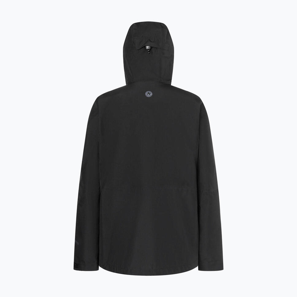 Kurtka trekkingowa damska Minimalist Women
