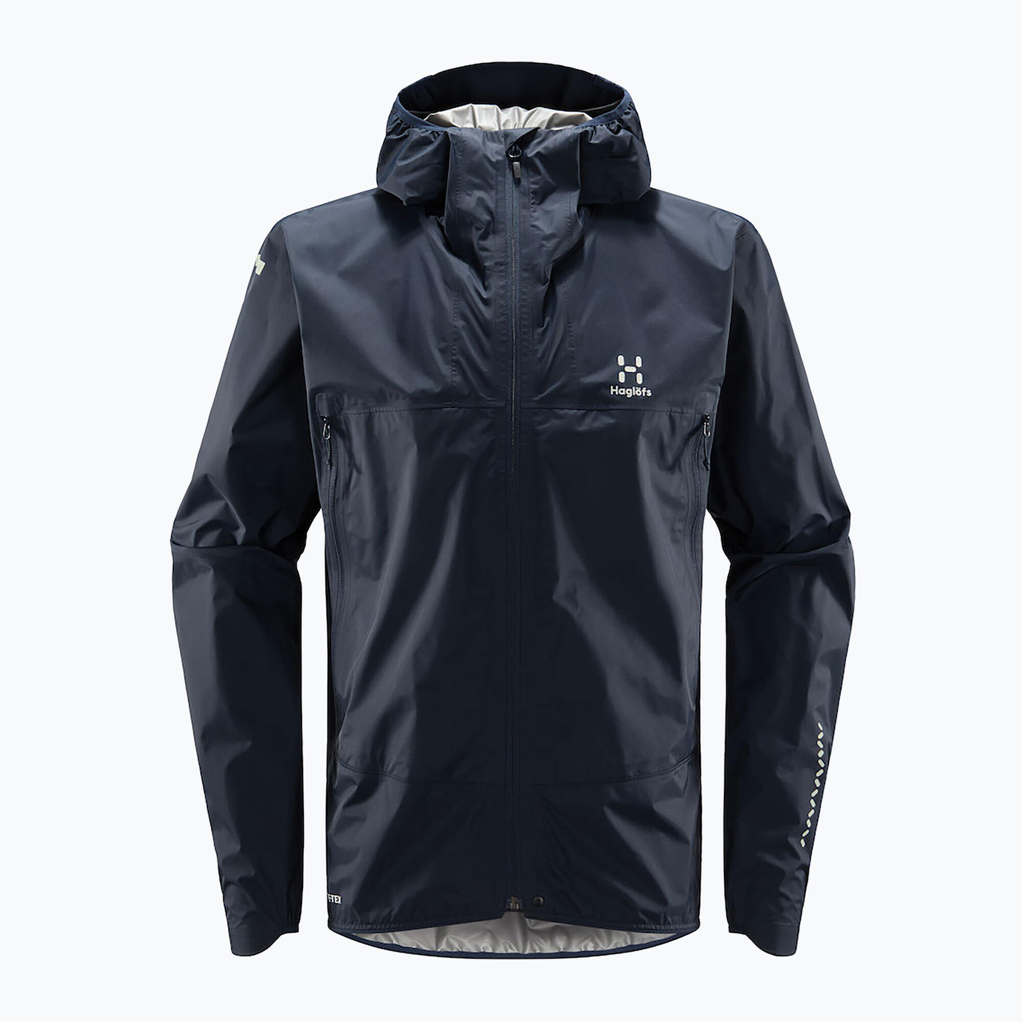 Veste de trekking homme Haglöfs L.I.M GTX 3/3
